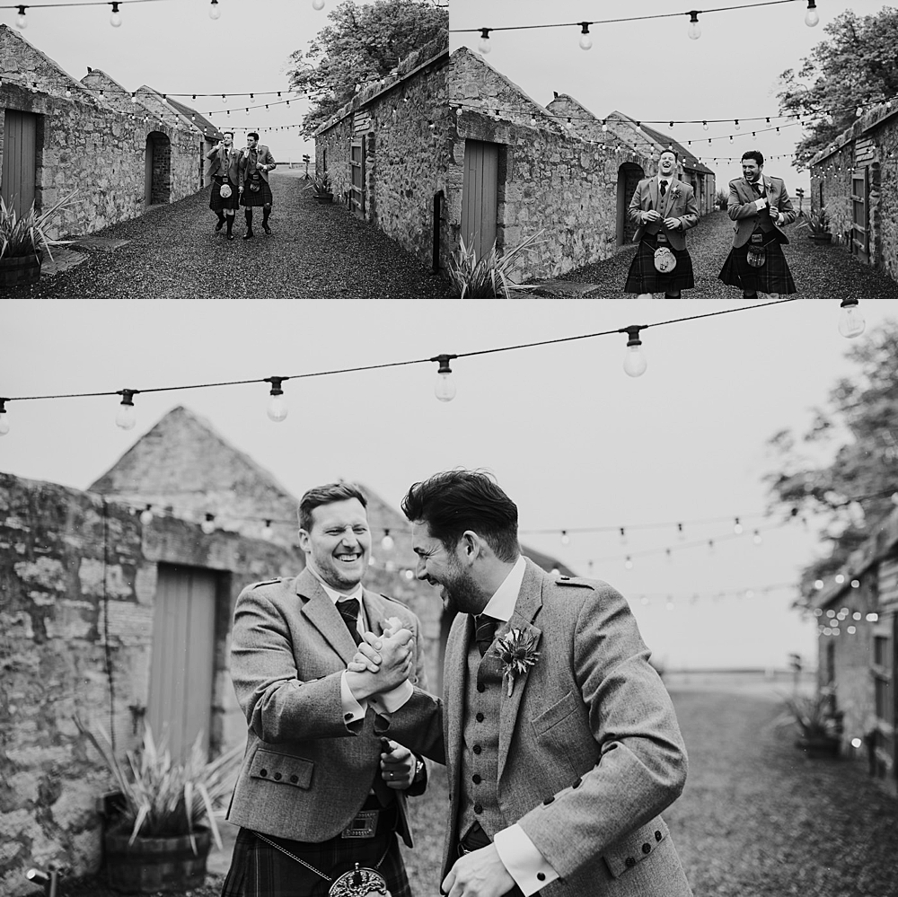 Cowshed Crail wedding,Fine Art Wedding Photographers,Little white cow,The Gibsons,farm wedding scotland,light and bright,natural wedding photographers,romantic photographers Scotland,soft wedding photographers,two wedding photographers scotland,