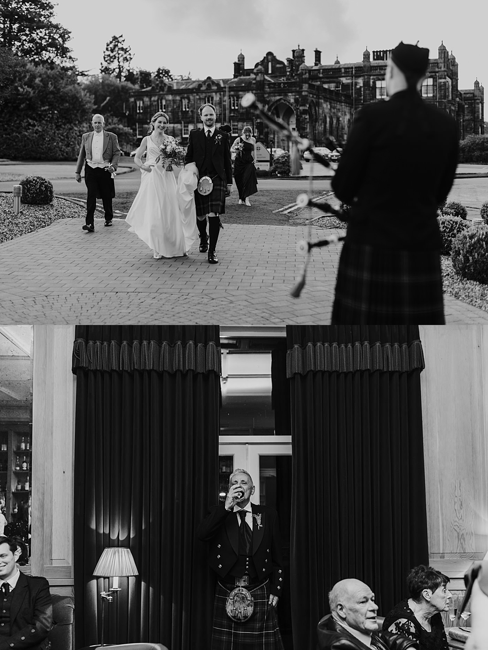 Fine Art Wedding Photographers,The Gibsons,elegant wedding photographers glasgow,natural wedding photographers,romantic photographers Scotland,soft wedding photographers,two wedding photographers scotland,