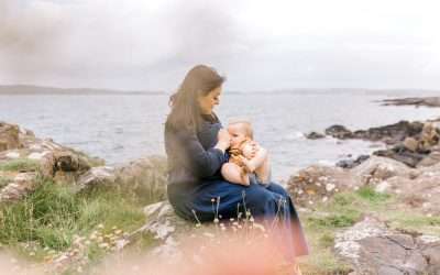 World Breastfeeding Week