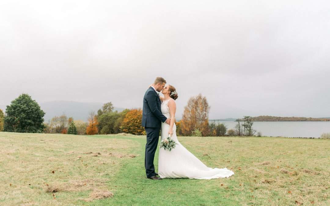 Autumn vibes wedding at Ross Priory on the banks of Loch Lomond