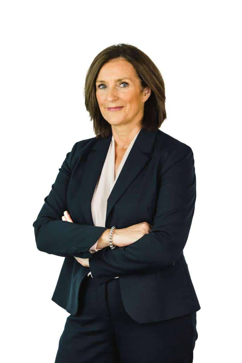 Business portraits for Mott MacDonald