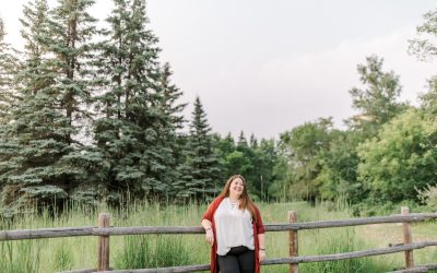 Winnipeg family & portrait photography