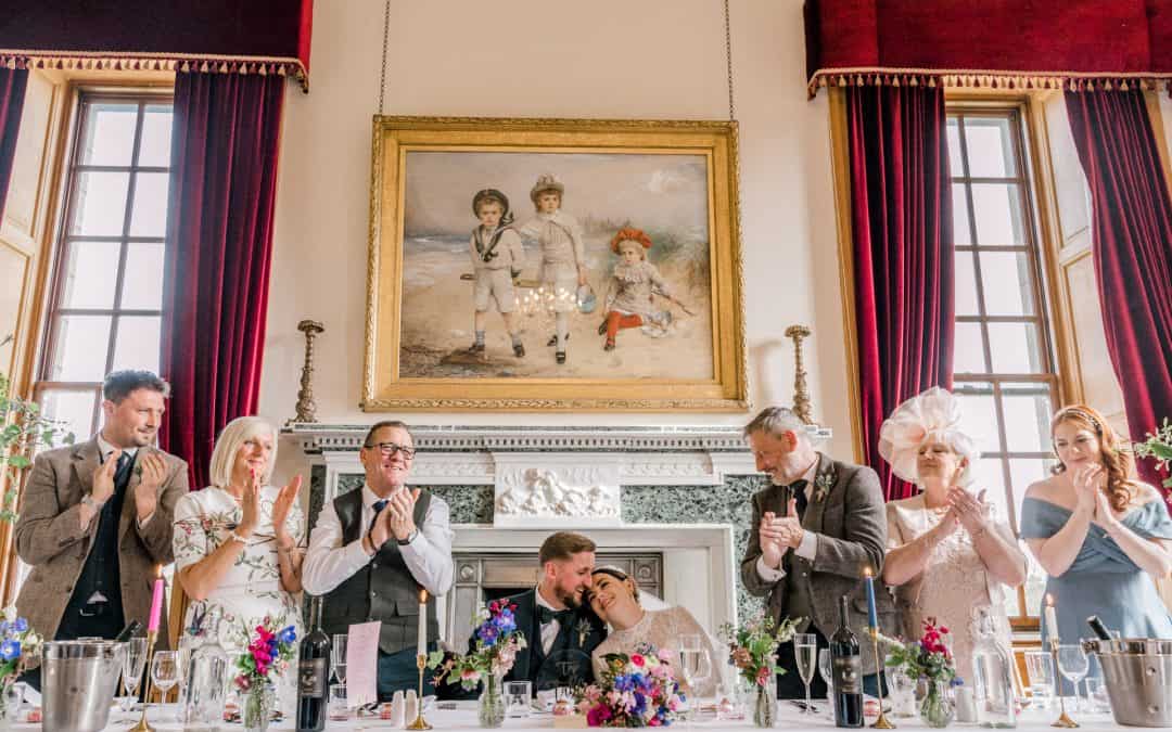 How Much Does a Wedding Photographer Cost in Scotland?