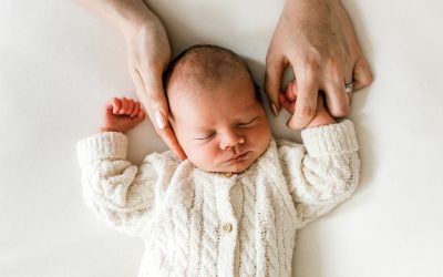 How Much Does Newborn Photography Cost?