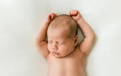 How Much Does Newborn Photography Cost?